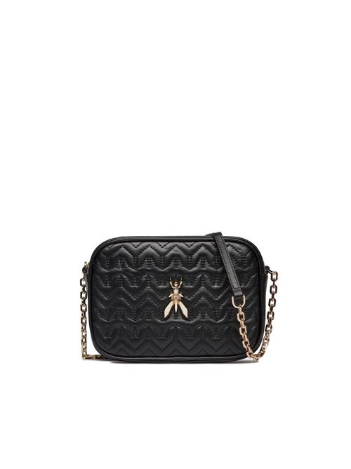 Camera case borsa a tracolla PATRIZIA PEPE | 2B0071L082.K103